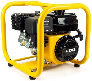 JCB WP50 7.5hp 224cc 2" Petrol-Powered Water Pump / 27,960 L/ph